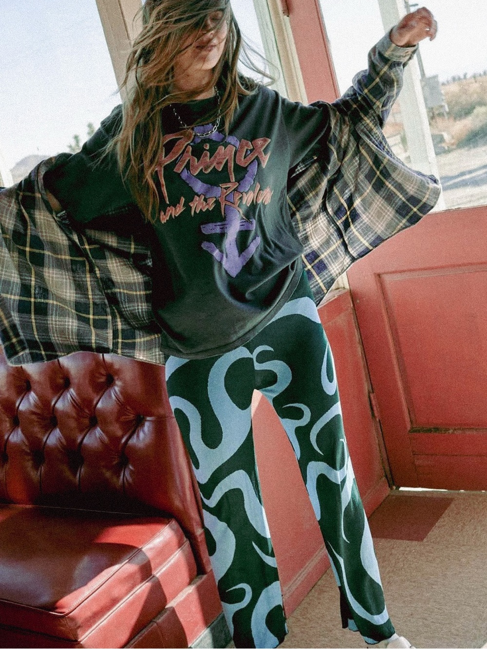 Daydreamer Prince Tee